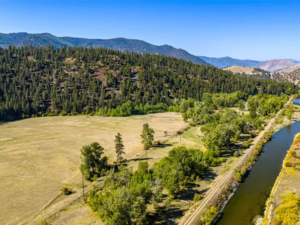 Nhn Gillispie Sliderock Rd, Clinton, MT 59825