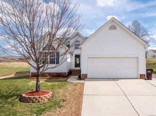 2208 Culp Farms Dr, Fort Mill, SC 29715