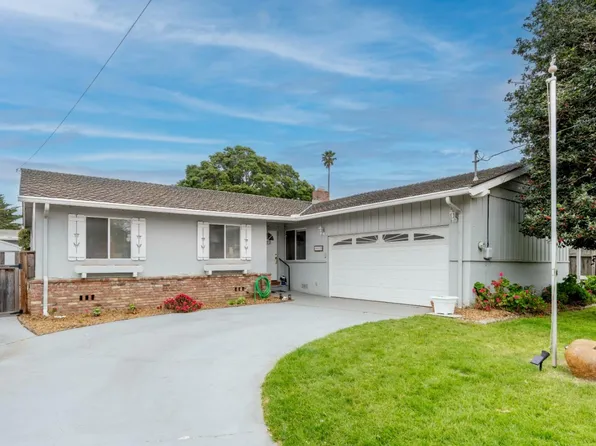 26525 Fisher Dr, Carmel, CA 93923