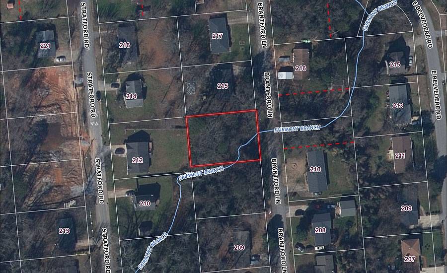 1st image of 213 Brantford Ln