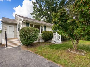 19 Dearborn Ave, Biddeford, ME 04005