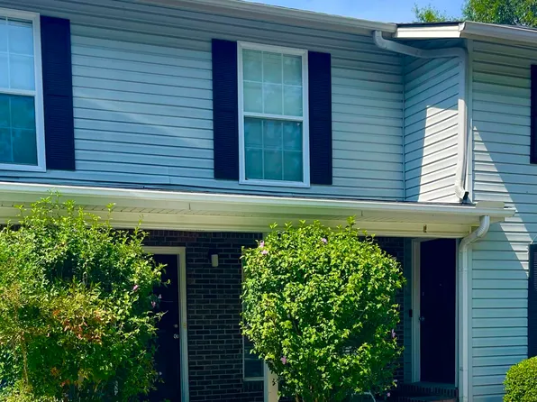 2494 Etiwan Ave #3-K, Charleston, SC 29414