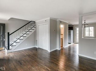 1600 Briarcliff Rd #2, Atlanta, GA 30306