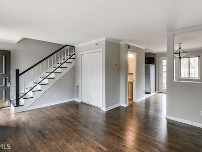 1600 Briarcliff Rd #2, Atlanta, GA, 30306