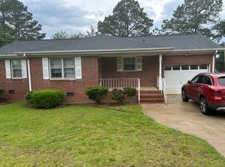 6057 Georgia Rd, Gray Court, SC 29645