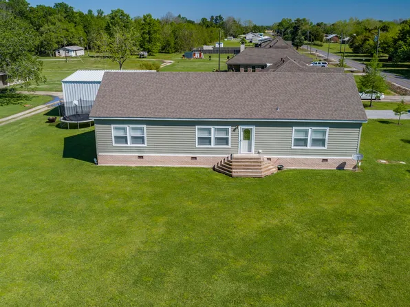 1116 Eddie Ray Rd, Breaux Bridge, LA 70517