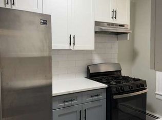377 Park Ave #1, East Orange, NJ 07017