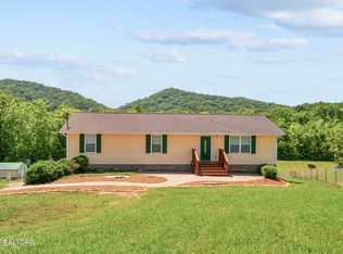 153 Bowman Ln, Maynardville, TN 37807