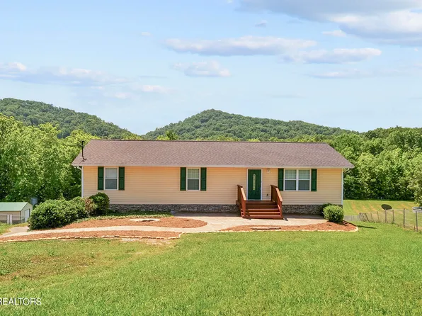 153 Bowman Ln, Maynardville, TN 37807