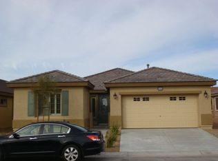 5809 Hannah Brook St, North Las Vegas, NV 89081