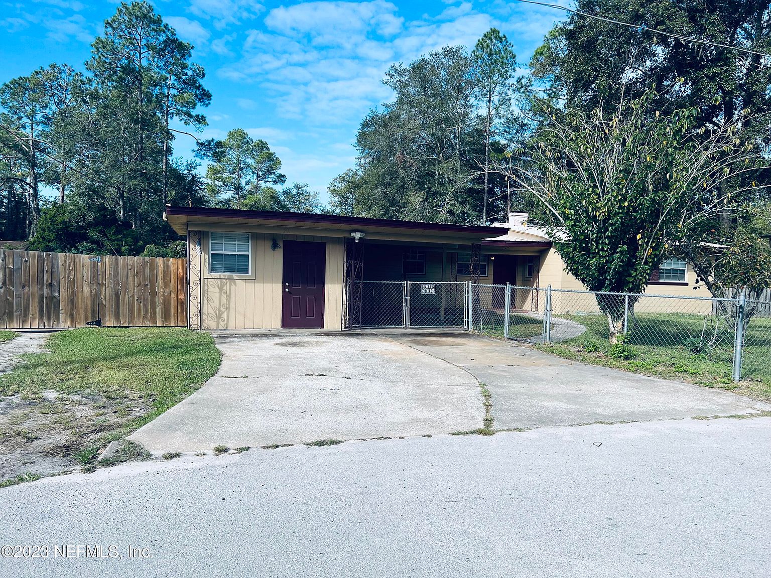 50 LLOYD Street, Macclenny, FL 32063 Zillow
