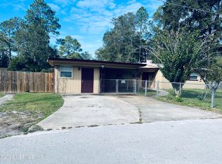 50 Lloyd St, Macclenny, FL 32063