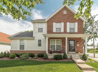 3152 Rutger St, Saint Louis, MO 63104