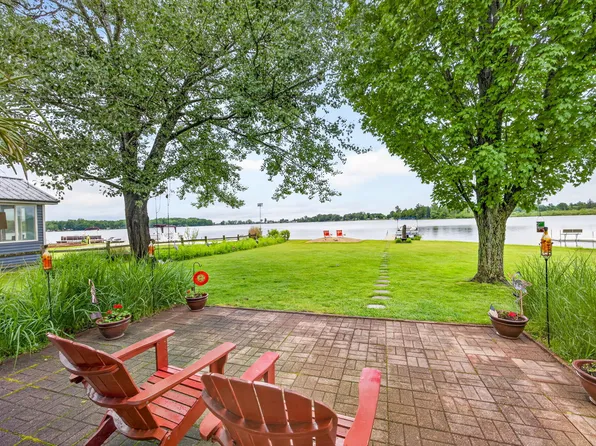 5420 Timberbend Rd, Sears, MI 49679