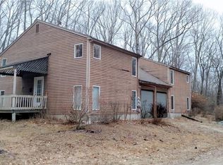 64 Beaumont Hwy APT A, Lebanon, CT 06249