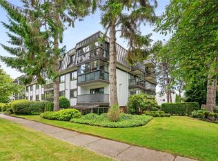 Waltham House, Victoria, BC V8V 4T2