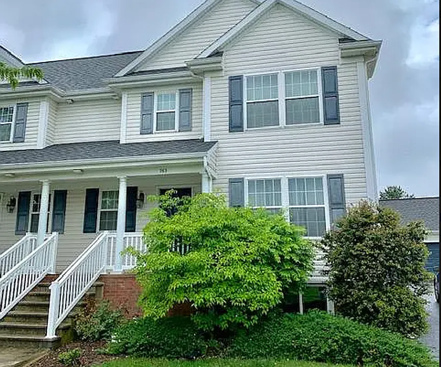 763 Wallingford Rd