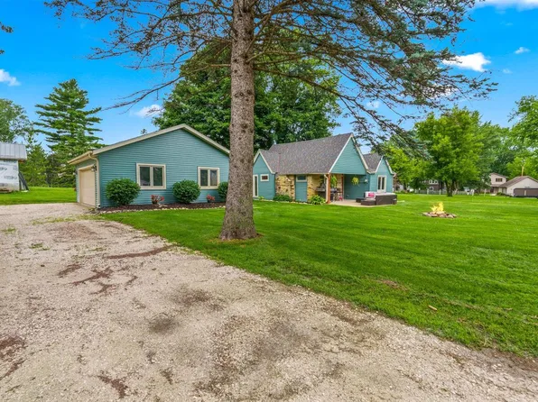 793 South Shore DRIVE, Hubertus, WI 53033