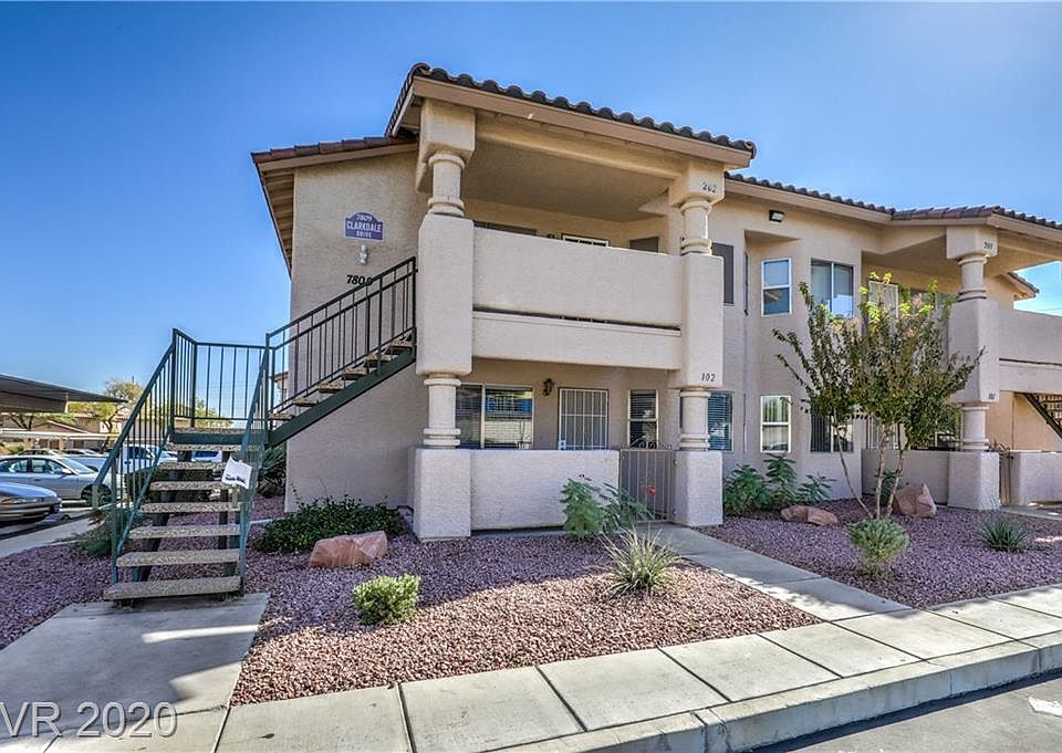 1st image of 7809 Clarkdale Dr Unit 102