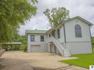 2122 Bayou Darbonne Dr, West Monroe, LA 71291