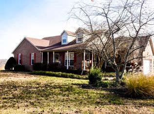 236 E Locust Grove Rd, Utica, KY 42376