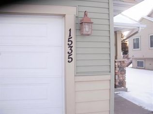 1525 Flat Rd #15574115, Holmen, WI 54636