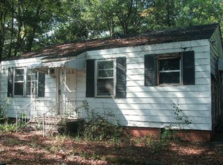 2445 Howe Ave, Columbus, GA 31903