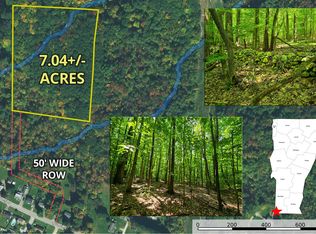 170 Gore Rd, Bennington, VT 05201
