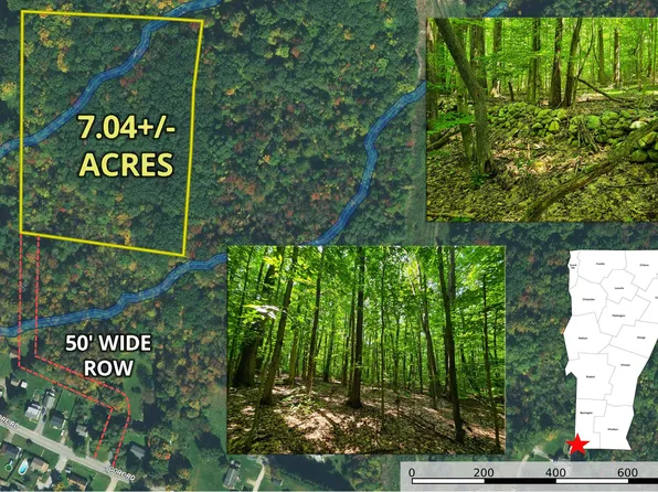 170 Gore Road, Bennington, VT 05201