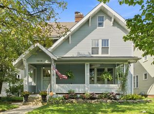 1416 Inglis Ave, Columbus, OH 43212