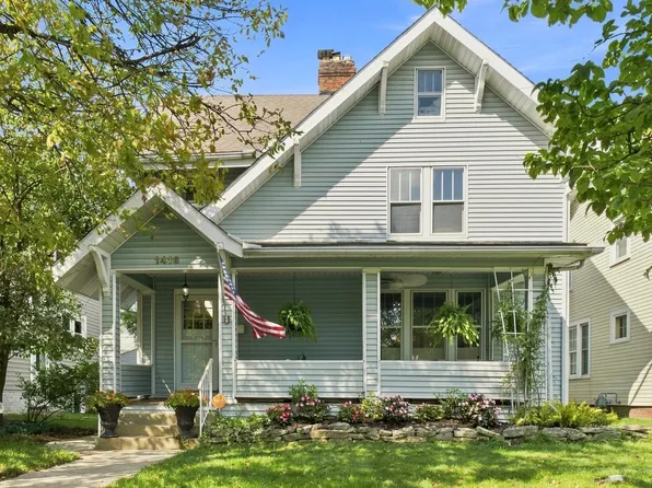 1416 Inglis Ave, Columbus, OH 43212