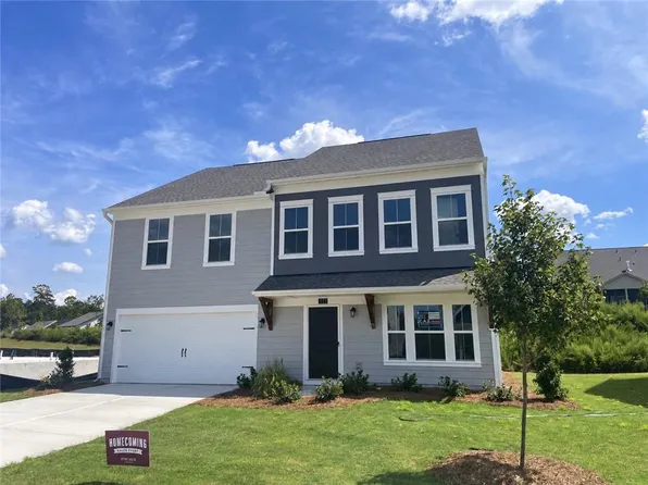 113 Warrior Ct, Hoschton, GA 30548