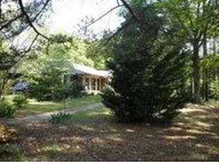 176 Ninth St, Carlton, GA 30627