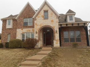 1613 Teakwood Dr, Wylie, TX 75098