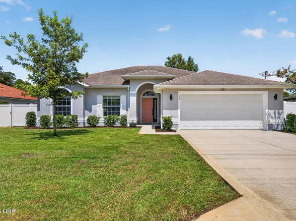 27 Porwyn Ln, Palm Coast, FL 32164