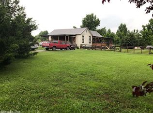 12 Hanford Ln, Conway, AR 72032