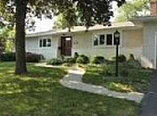 2412 Lytham Rd, Columbus, OH 43220