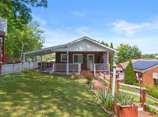 639 6th St, Clairton, PA 15025