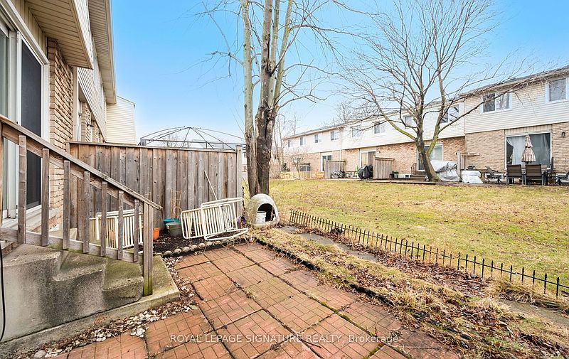 Hamilton Townhouse for rent - 3 Bedrooms — photo 41