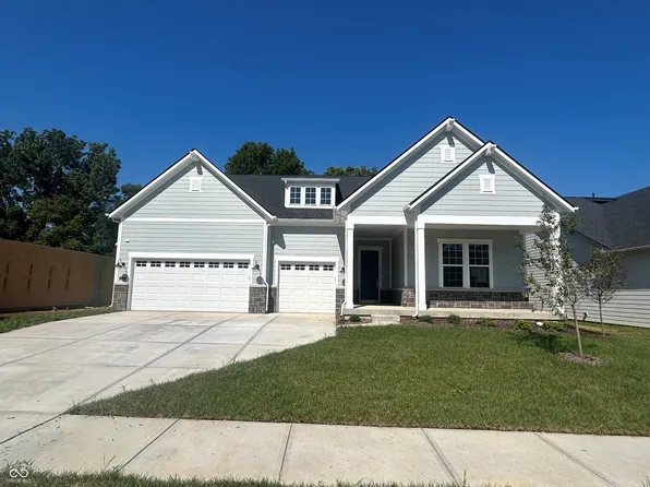 12482 Pasco St, Fishers, IN 46038