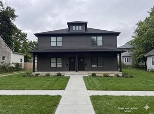 717 S Henderson St, Bloomington, IN 47401