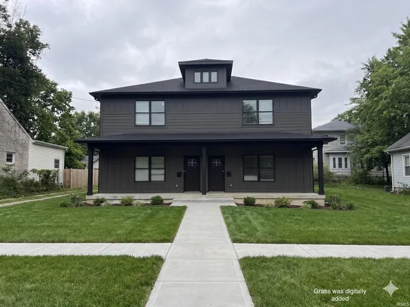 717 S Henderson St, Bloomington, IN 47401