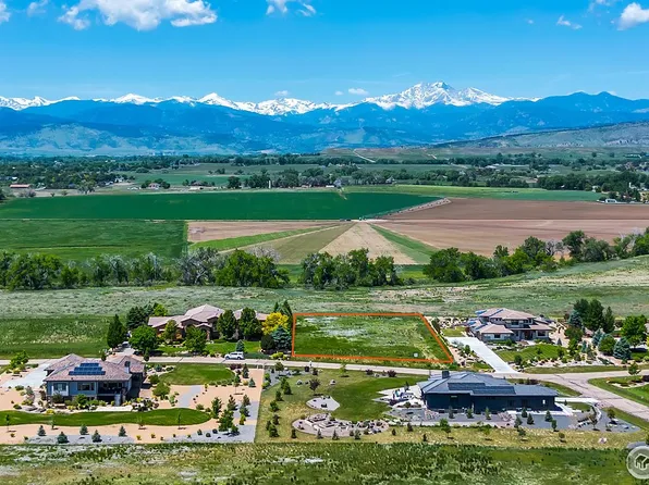 13103 Woodridge Dr, Longmont, CO 80504