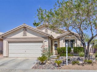 10 Pangloss St, Henderson, NV 89002