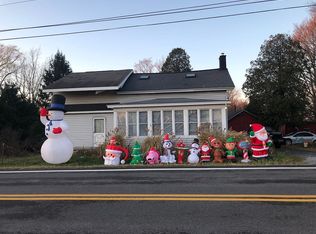 683 State Route 176, Fulton, NY 13069