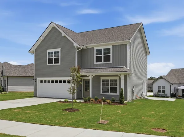 239 Republic St Lot 134, Shelbyville, TN 37160