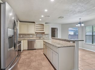 2717 Westover Cir, San Antonio, TX 78251