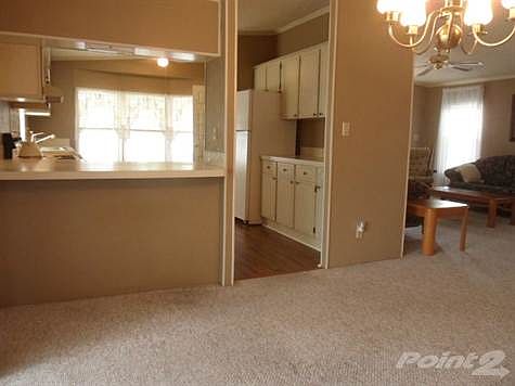 Move-in Ready
