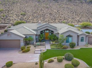 5979 W Pinnacle Hill Dr, Glendale, AZ 85310