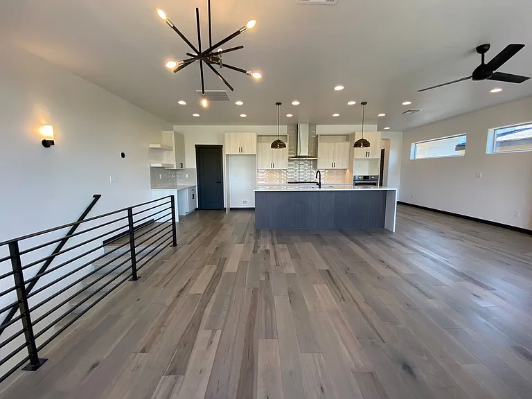 1266 E Echelon Ridge Ln — Photo 20
